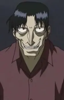 Innami, Zenichi