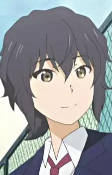 Kurebayashi, Kazuki