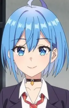 Inuzuka, Himari