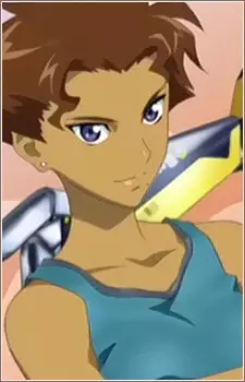 Ricarro, Liz