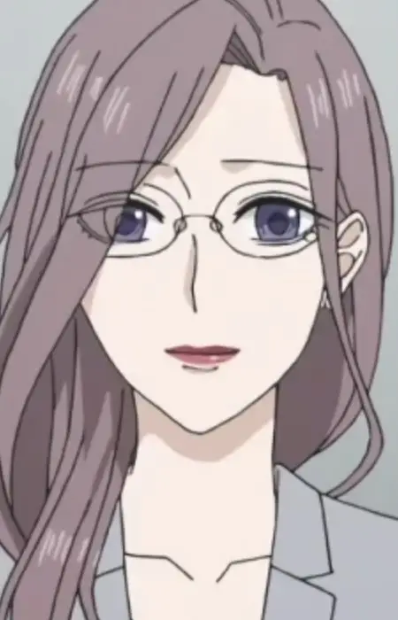 Kamata, Sachiko