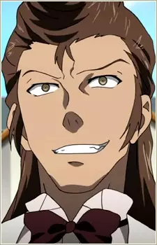 Ikusaba, Marco
