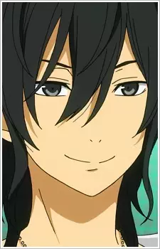 Yoshida, Yuuzan