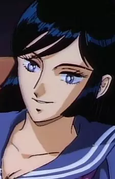 Mizuchi, Ayumi