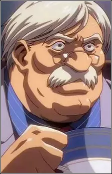 Dr. Fox