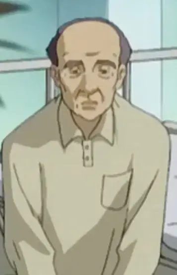 Imai, Shigeyuki