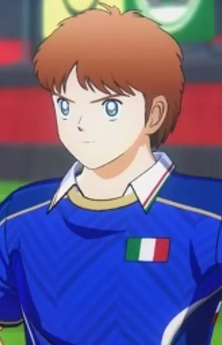 Conti, Giovanni