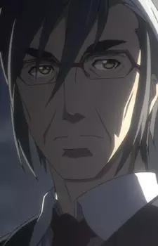 Kazanari, Yatsuhiro