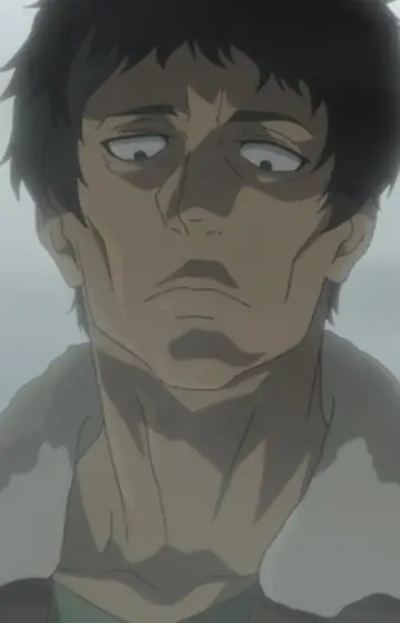 Kamiki, Shirou