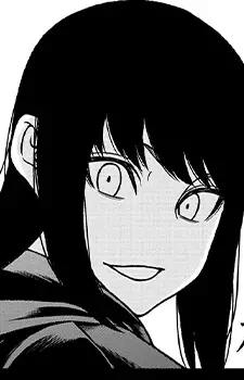 Byoubugaura, Sumire
