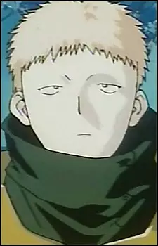 Hayashi