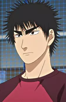 Egawa, Takuma