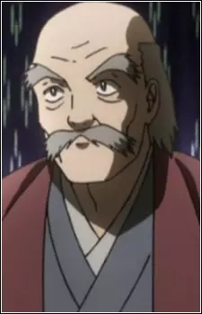 Asano, Matauemon