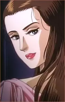 Crossworth, Sayuri