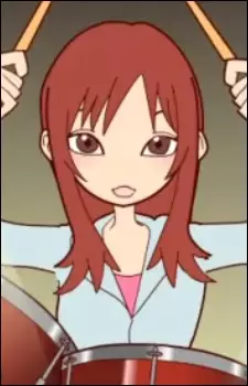 Suzuki, Rina