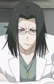Natsuiri, Sadami