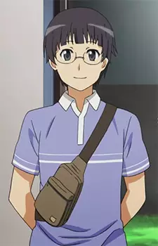 Yoichi, Takehiko