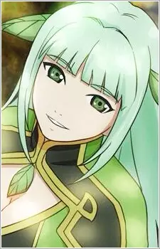 Yggdrasill, Martel