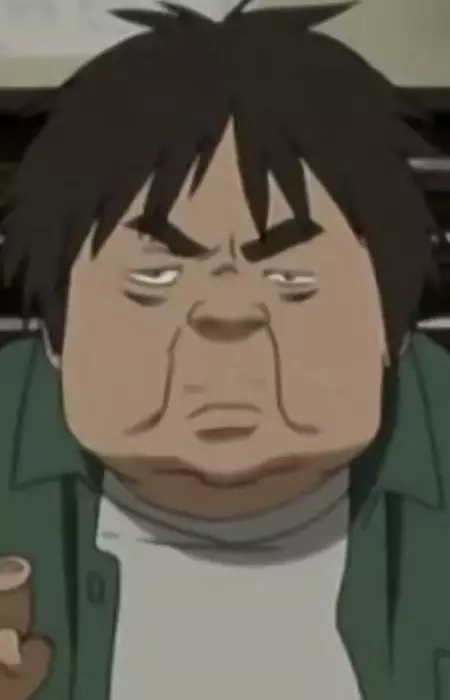 Kumakura, Takenori