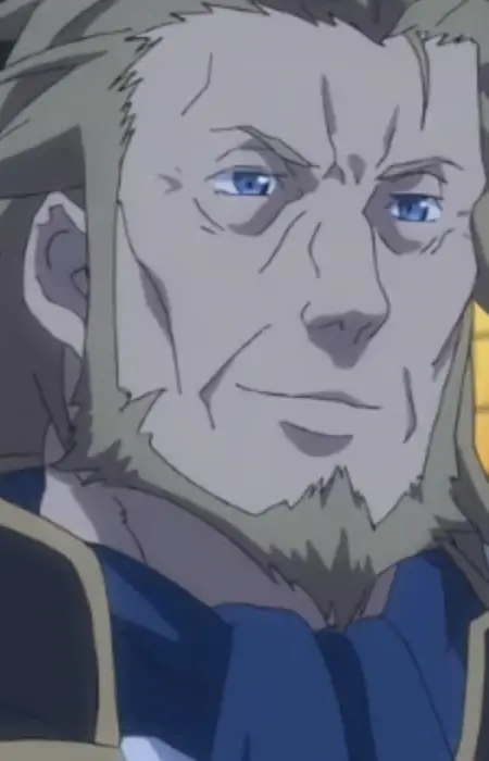 Count Austien