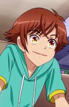 Amamiya, Ritsu