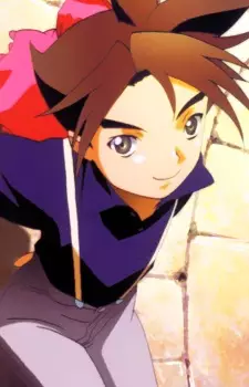 Kusanagi, Hokuto