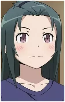 Makishima, Kaori