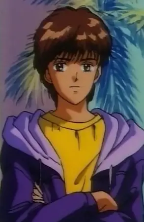 Kumagai,  Ichiya