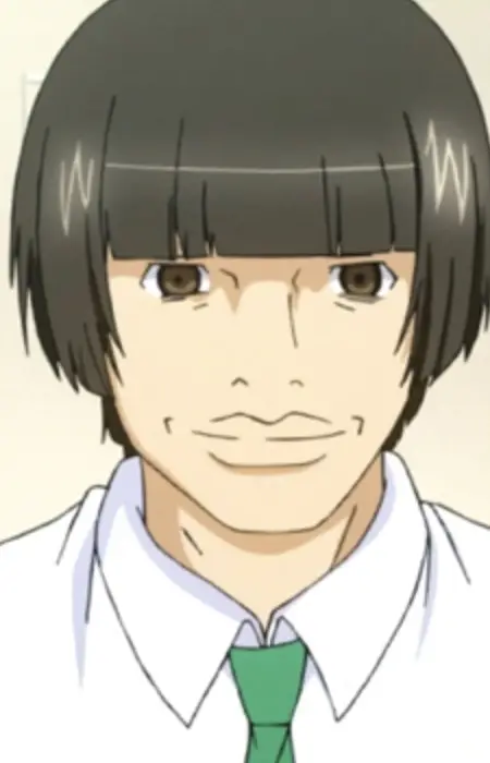 Perverted Student