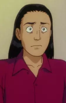 Midorikawa, Yukio