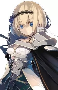 d'Arc, Jeanne