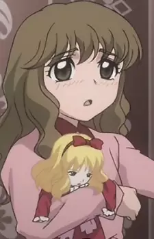 Morishita, Ayami
