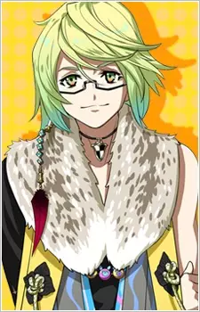 Katsura, Kogorou