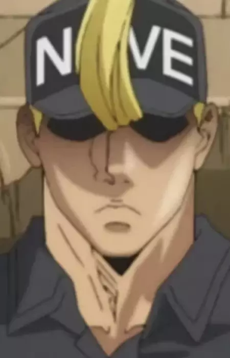 Effektor T Saibou
