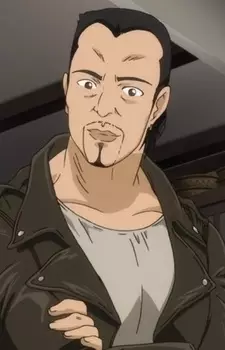 Moo-san