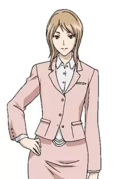 Yuuri, Minami
