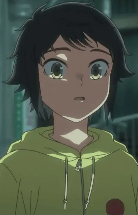 Misono, Yuuta