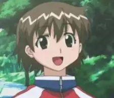 Yashiro, Yuuka