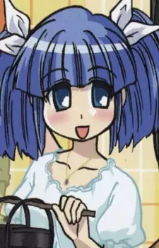 Suzuki, Sayaka