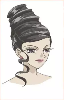 Awayuki, Natsue