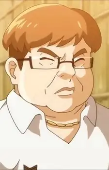 Liu, Fugui