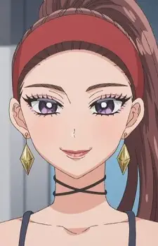 Amane, Tamaki
