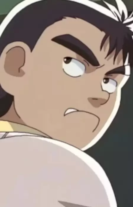 Kabamoto, Tatsuya