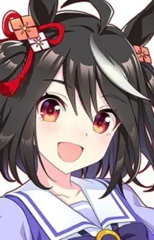Kitasan Black