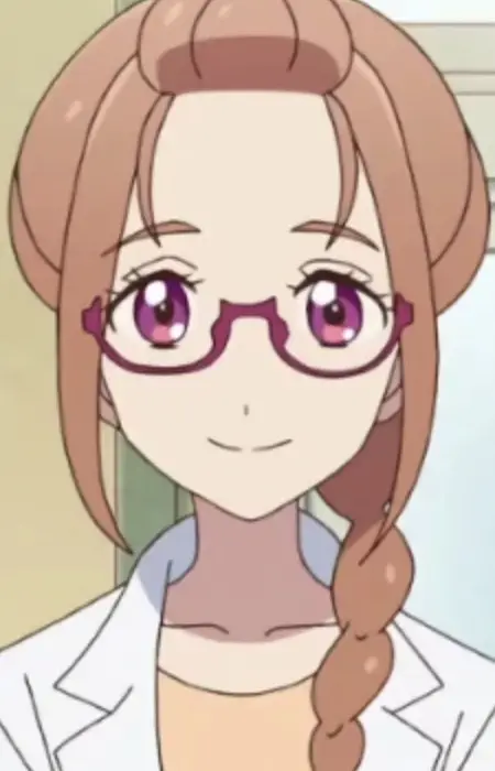 Hachiya, Chiharu
