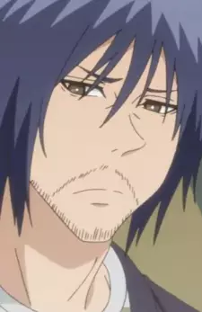 Kyouno, Father