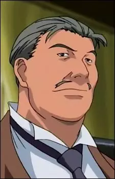 Tanokura, Shusaku