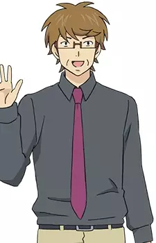 Saiki, Kuniharu