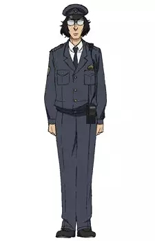 Matsuda, Shunsaku