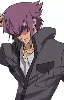 Mirokuji, Yuuya